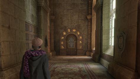 hogwarts legacy central hall puzzle|Arithmancy Door Central Hall